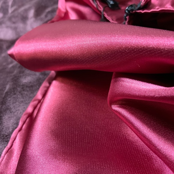 Mini dress - Picture 3 of 4